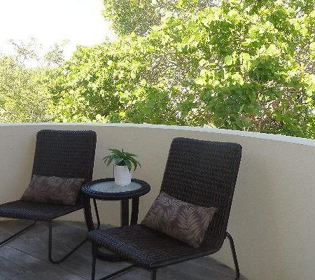 Serenity Four Bedroom Villa Holmes Beach Buitenkant foto