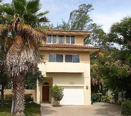 Serenity Four Bedroom Villa Holmes Beach Buitenkant foto