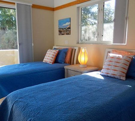 Serenity Four Bedroom Villa Holmes Beach Buitenkant foto