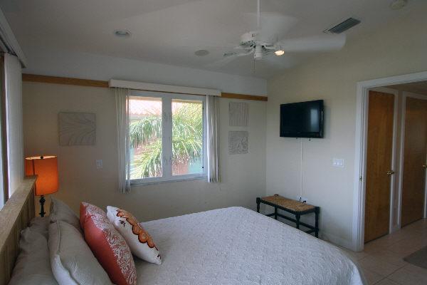 Serenity Four Bedroom Villa Holmes Beach Buitenkant foto