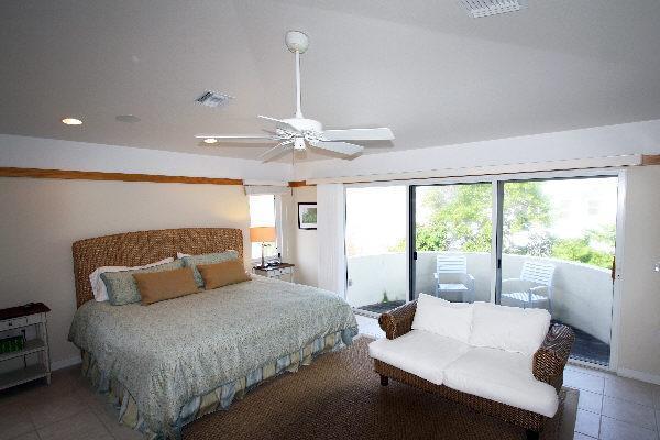 Serenity Four Bedroom Villa Holmes Beach Buitenkant foto