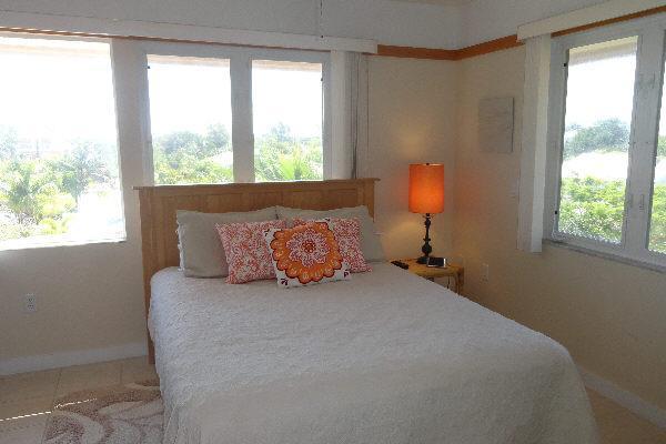 Serenity Four Bedroom Villa Holmes Beach Buitenkant foto